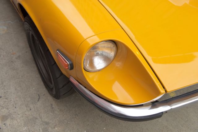 1972 Datsun Z-Series - photo 11