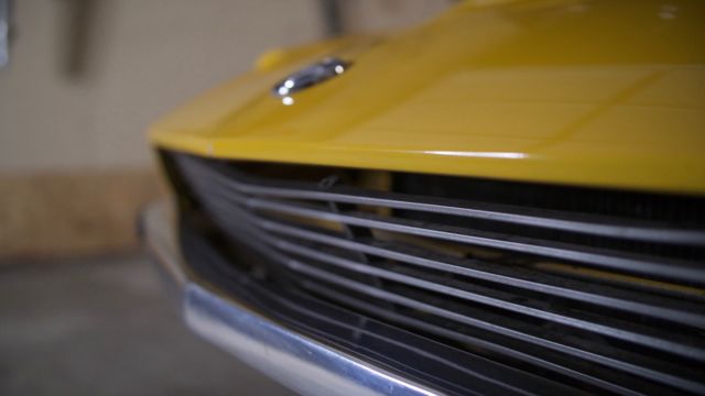 1972 Datsun Z-Series - photo 2