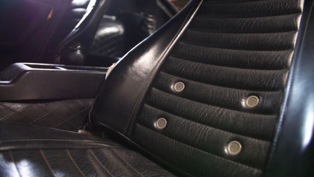 1972 Datsun Z-Series - photo 8