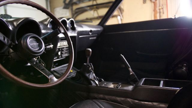 1972 Datsun Z-Series - photo 9