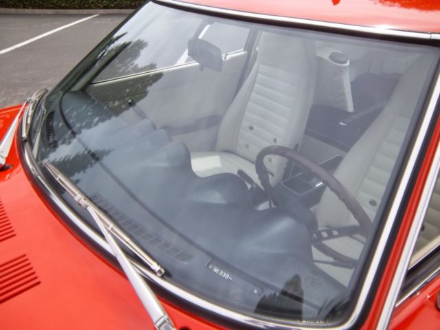 1972 Datsun Z-Series - photo 10