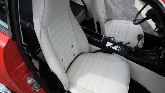 1972 Datsun Z-Series - photo 11