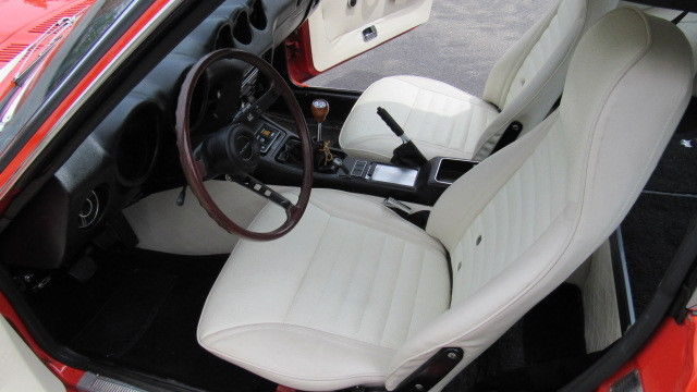 1972 Datsun Z-Series - photo 13