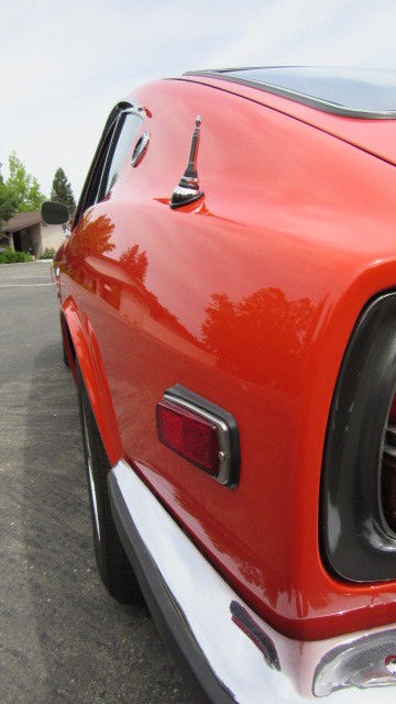 1972 Datsun Z-Series - photo 6