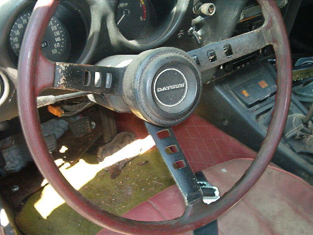 1972 Datsun Z-Series - photo 11