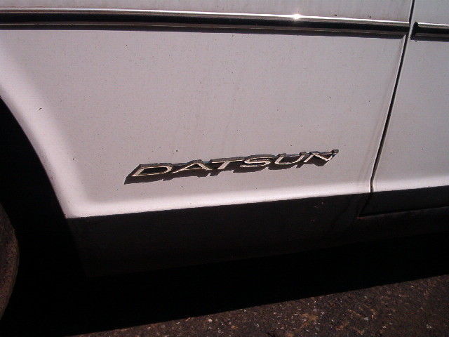 1972 Datsun Z-Series - photo 5