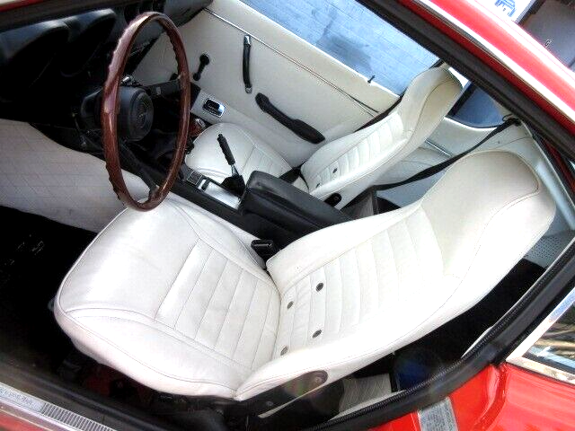 1972 Datsun Z-Series - photo 12