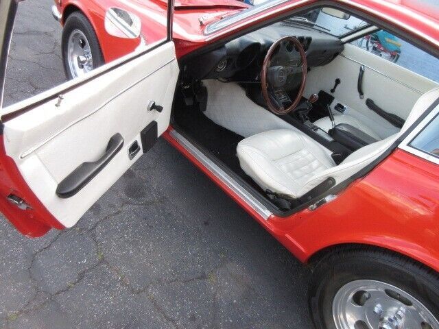 1972 Datsun Z-Series - photo 9