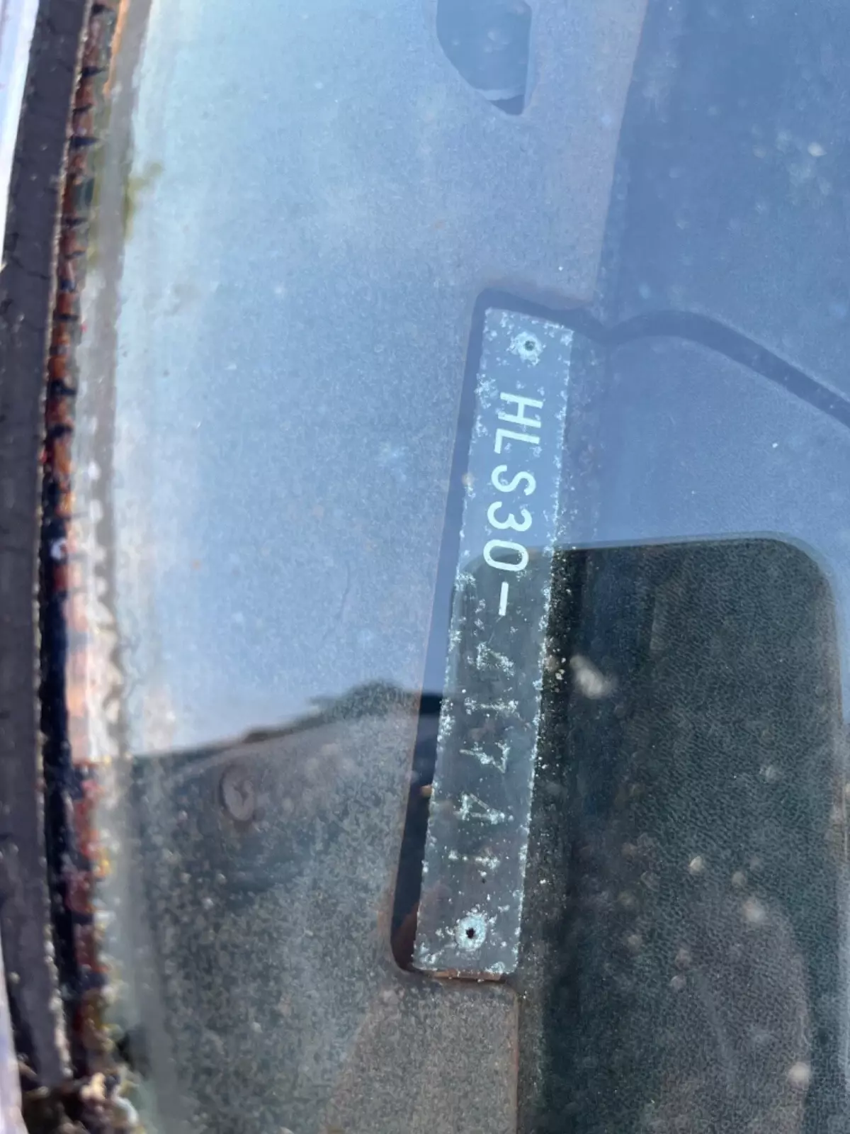 1972 Datsun Z-Series - photo 12
