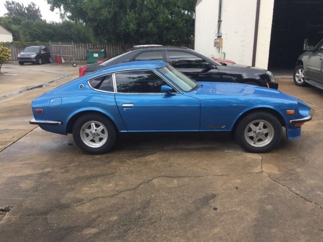 1972 Datsun Z-Series - photo 3