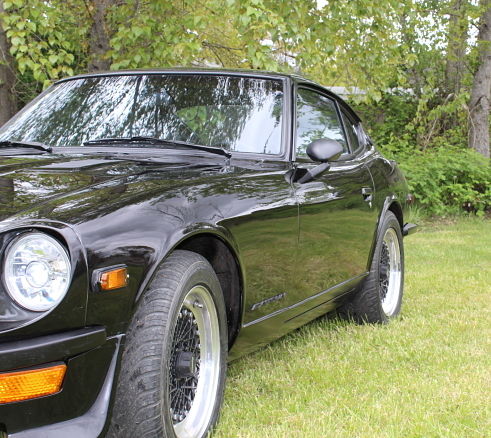 1972 Datsun Z-Series - photo 11