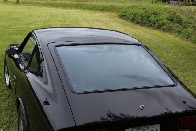 1972 Datsun Z-Series - photo 5