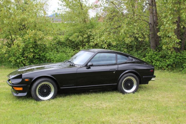 1972 Datsun Z-Series - photo 8