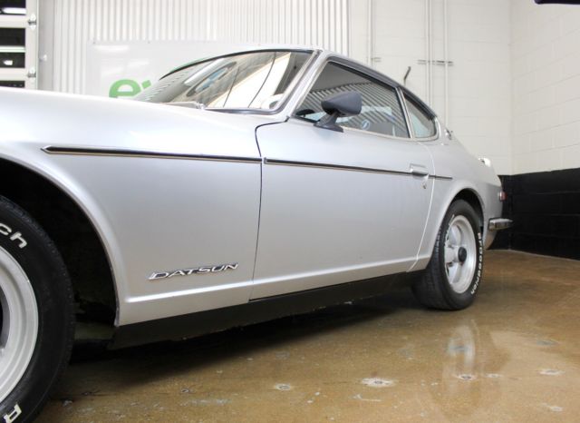 1972 Datsun 240z -- - photo 11