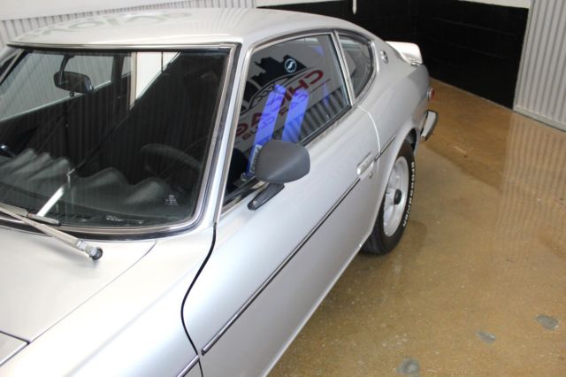 1972 Datsun 240z -- - photo 12