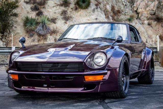 1972 Datsun Z-Series - photo 5
