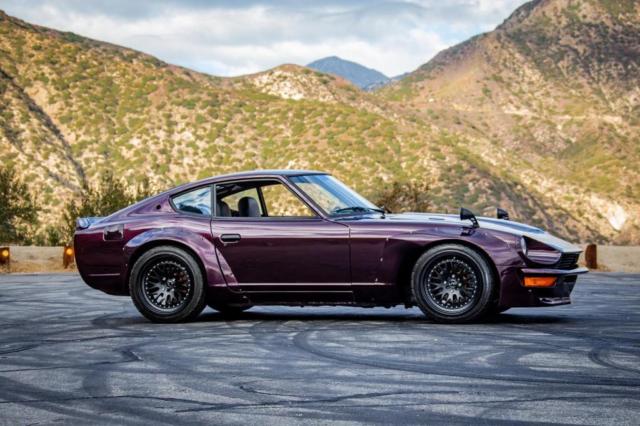 1972 Datsun Z-Series - photo 7