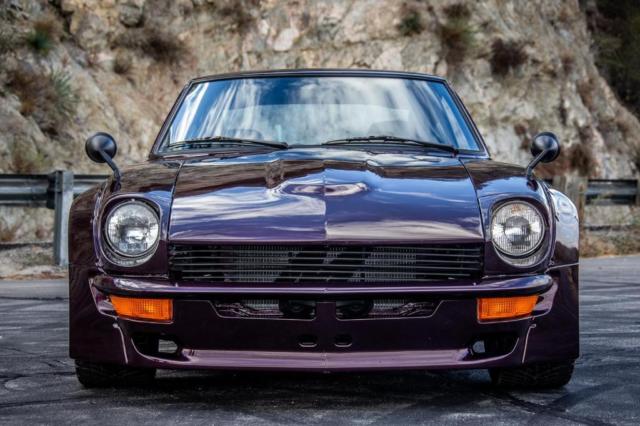 1972 Datsun Z-Series - photo 9