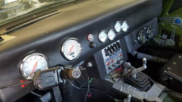 1972 Datsun Z-Series - photo 6