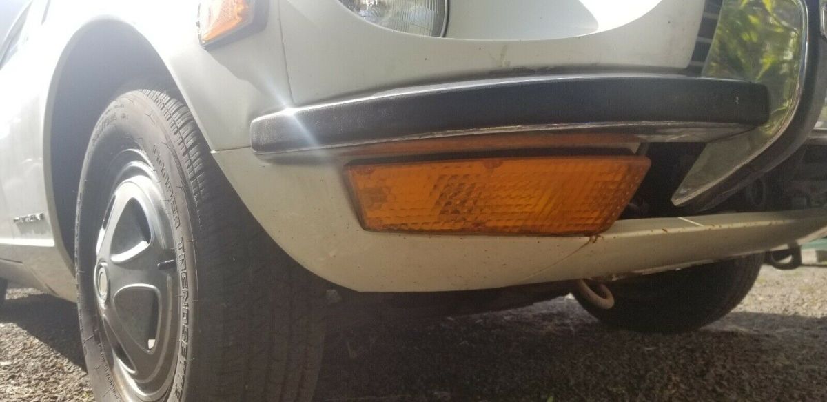 1972 Datsun 240Z - photo 9