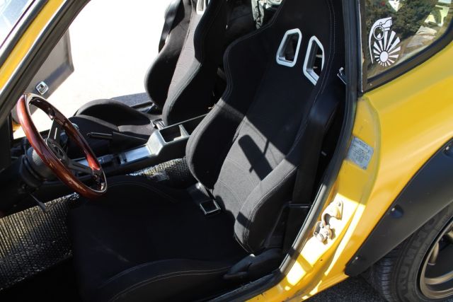 1972 Datsun Z-Series - photo 10