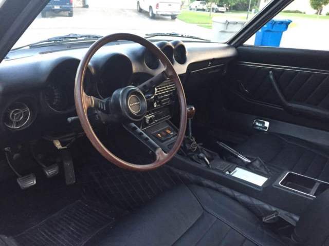 1972 Datsun Z-Series - photo 7