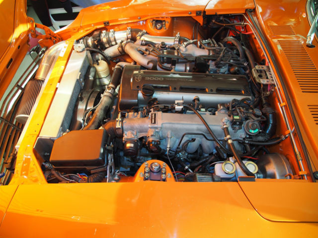 1972 Datsun Z-Series - photo 10