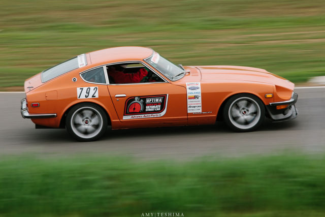 1972 Datsun Z-Series - photo 13