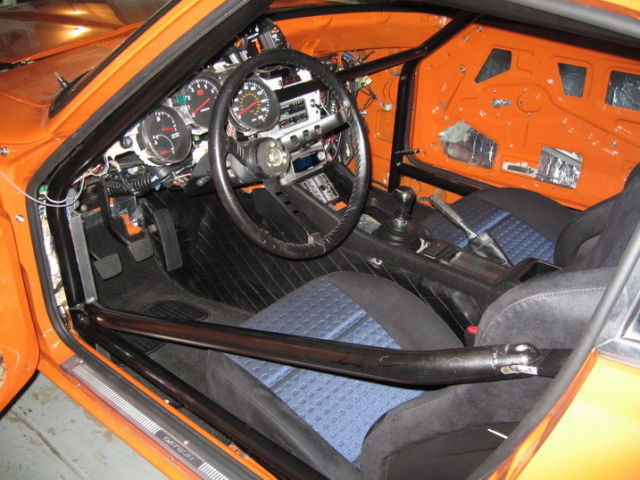 1972 Datsun Z-Series - photo 9