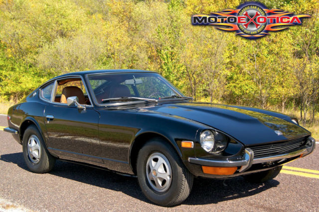 1972 Datsun Z-Series - photo 3