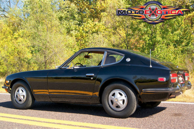 1972 Datsun Z-Series - photo 4