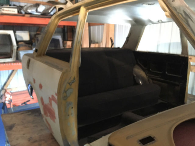1972 Datsun Other 2 door - photo 6