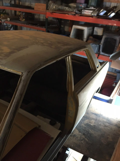 1972 Datsun Other 2 door - photo 7