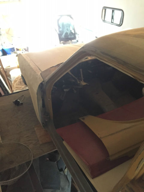 1972 Datsun Other 2 door - photo 8