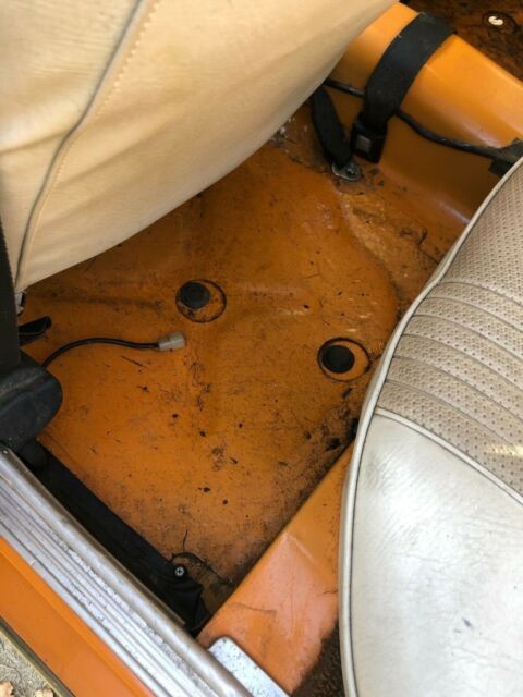 1972 Datsun Other - photo 11