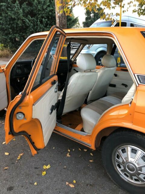 1972 Datsun Other - photo 13