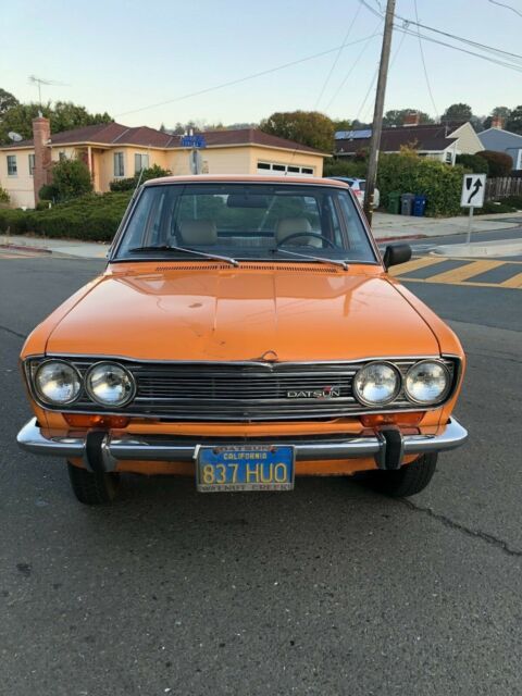 1972 Datsun Other - photo 2