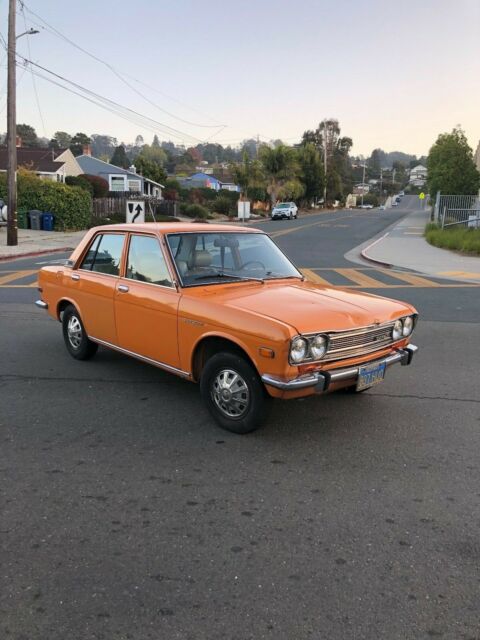 1972 Datsun Other - photo 3