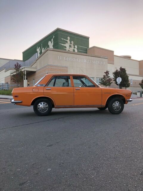 1972 Datsun Other - photo 4