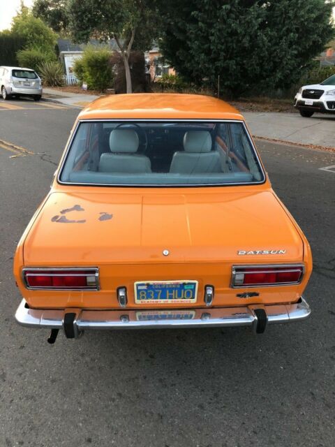 1972 Datsun Other - photo 6