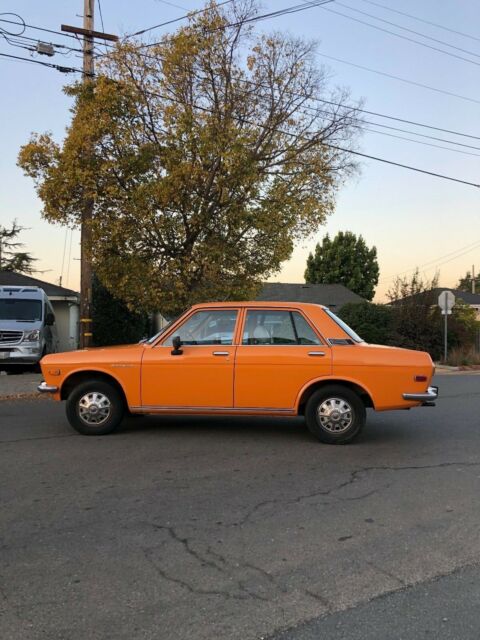 1972 Datsun Other - photo 7