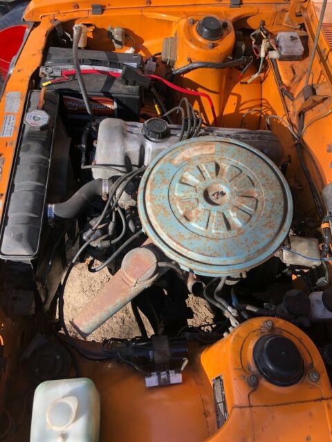 1972 Datsun Other - photo 8