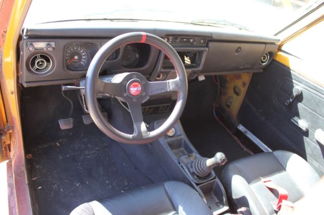 1972 Datsun Other - photo 10