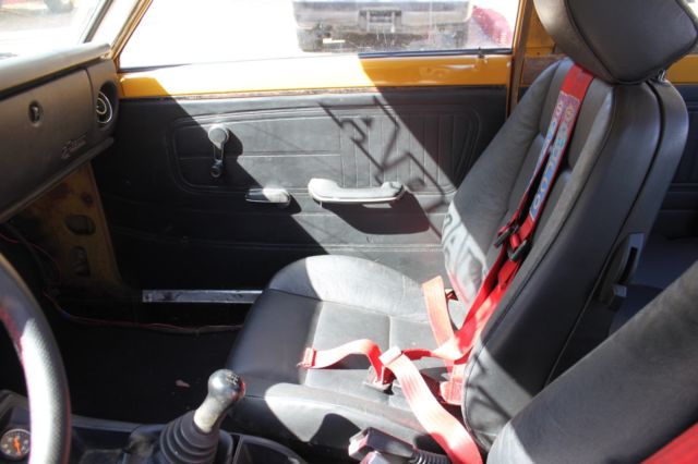 1972 Datsun Other - photo 13