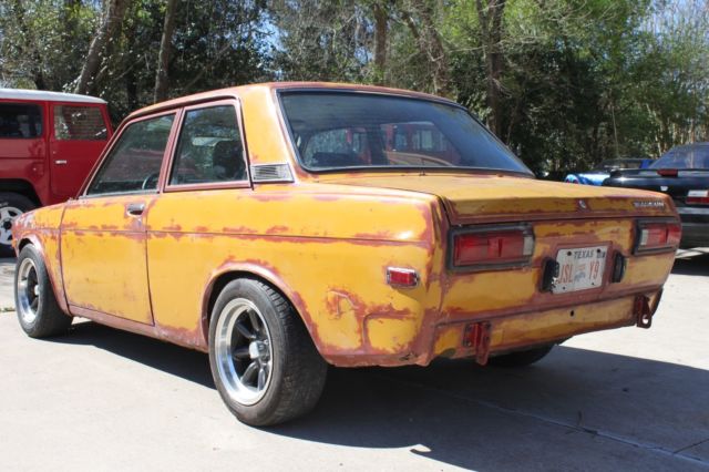 1972 Datsun Other - photo 4