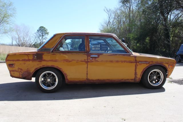 1972 Datsun Other - photo 7