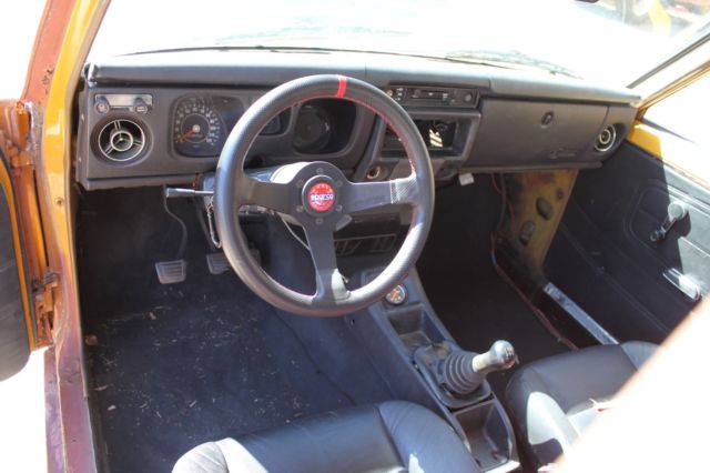1972 Datsun Other - photo 9