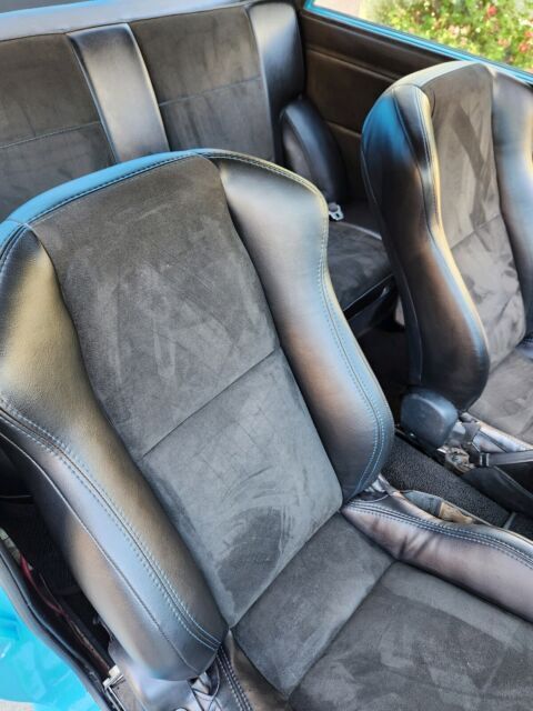 1972 Datsun 510 - photo 13
