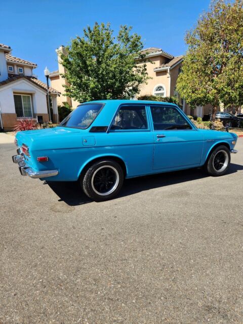 1972 Datsun 510 - photo 2