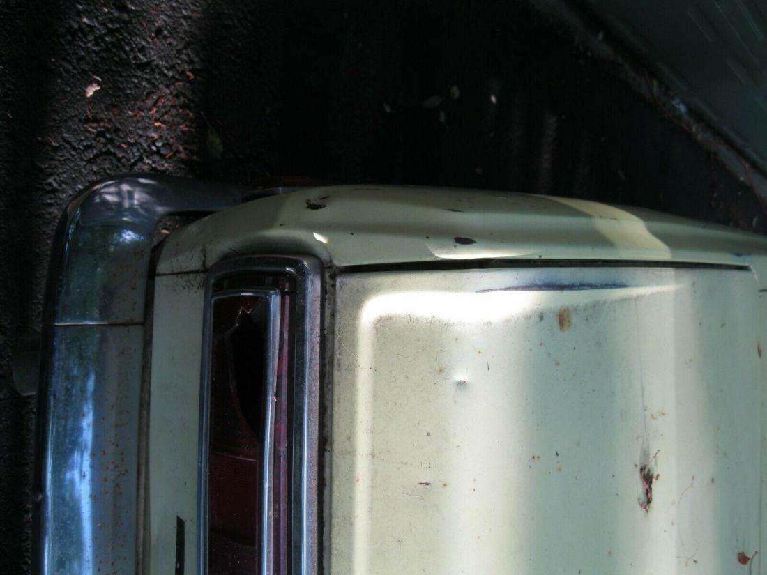 1972 Datsun Other - photo 3